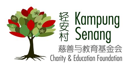 kampung senang jurong east|Kampung Senang Charity and Education Foundation .